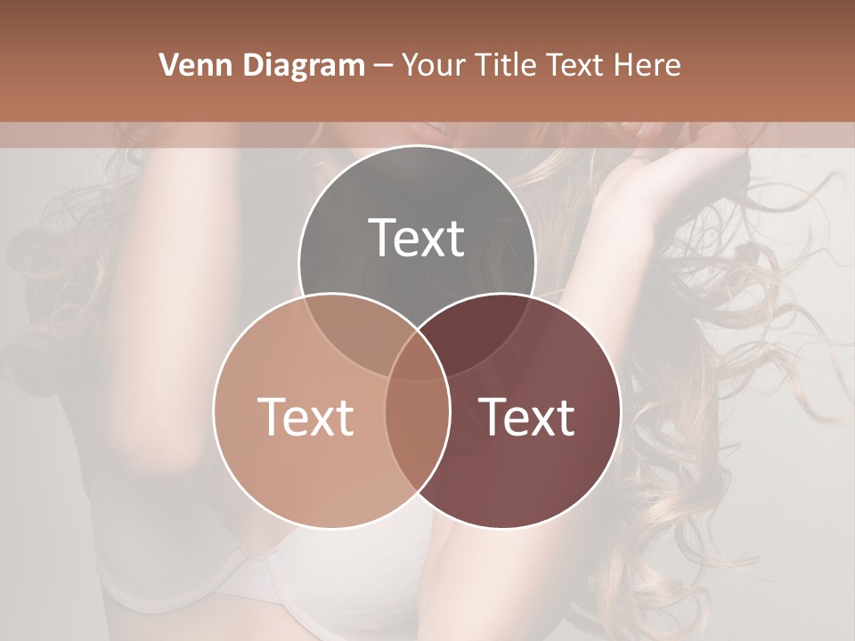 Li Ten Humor Corporation PowerPoint Template