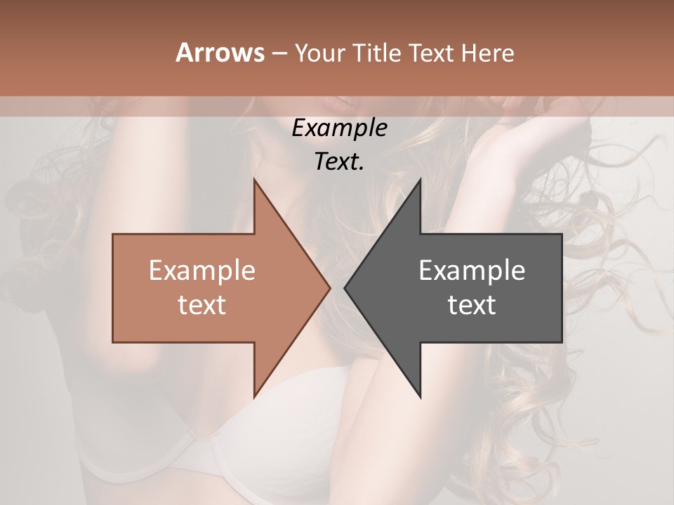 Li Ten Humor Corporation PowerPoint Template