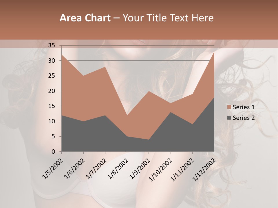 Li Ten Humor Corporation PowerPoint Template