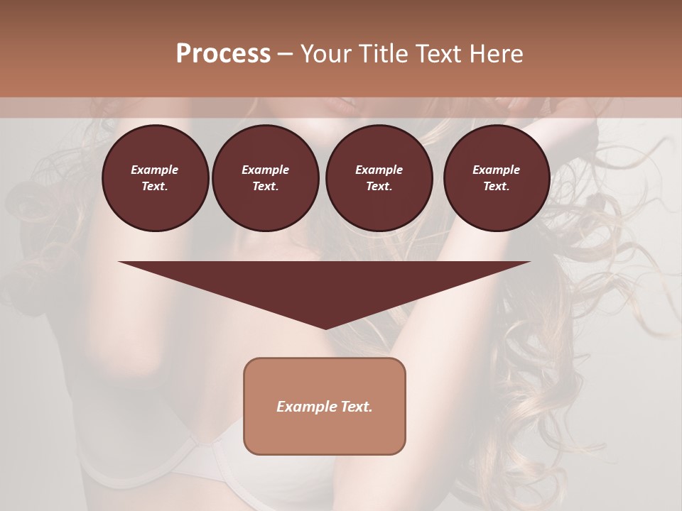 Li Ten Humor Corporation PowerPoint Template