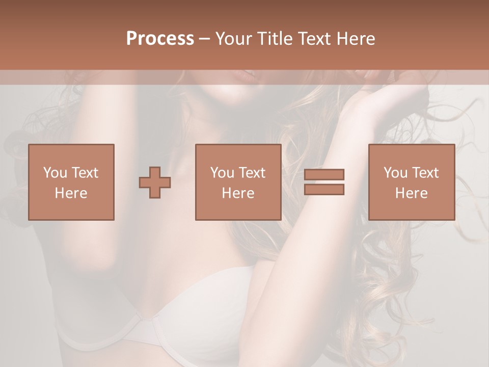 Li Ten Humor Corporation PowerPoint Template