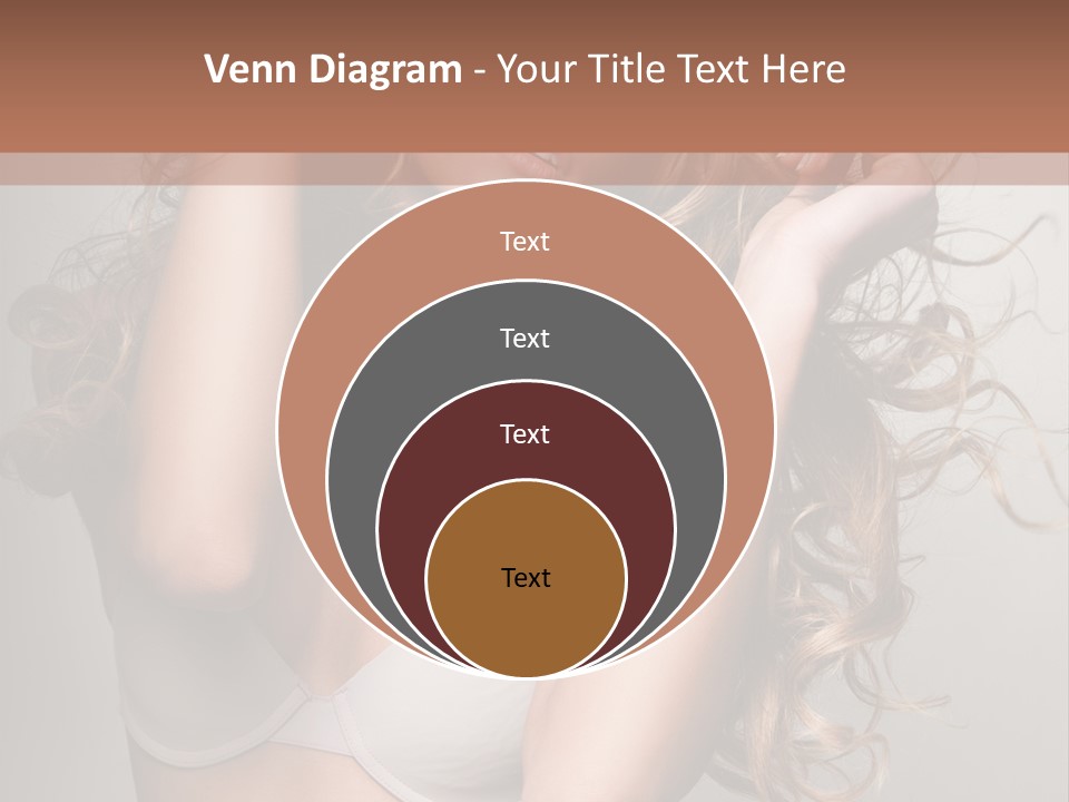 Li Ten Humor Corporation PowerPoint Template