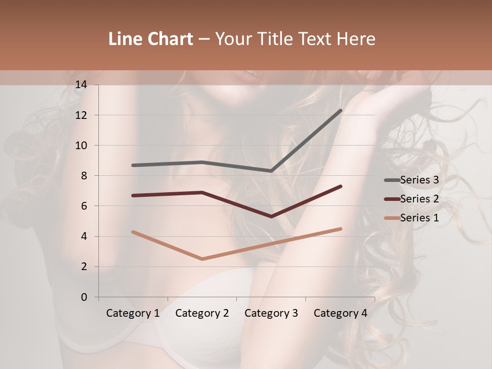 Li Ten Humor Corporation PowerPoint Template