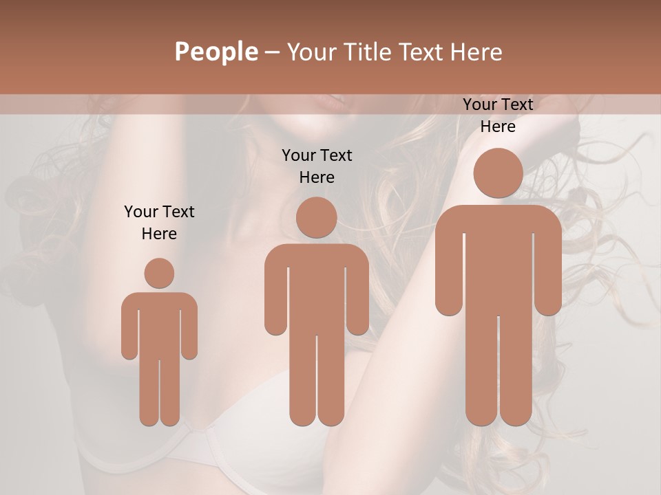 Li Ten Humor Corporation PowerPoint Template