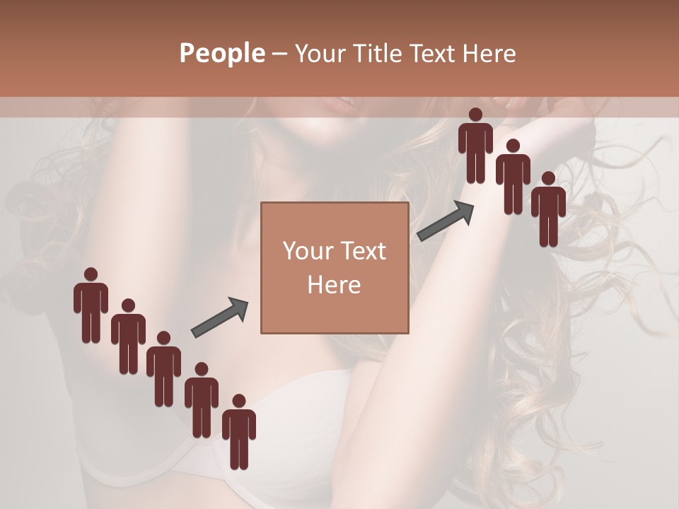 Li Ten Humor Corporation PowerPoint Template