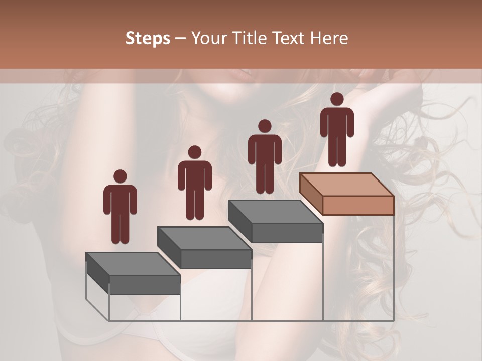 Li Ten Humor Corporation PowerPoint Template