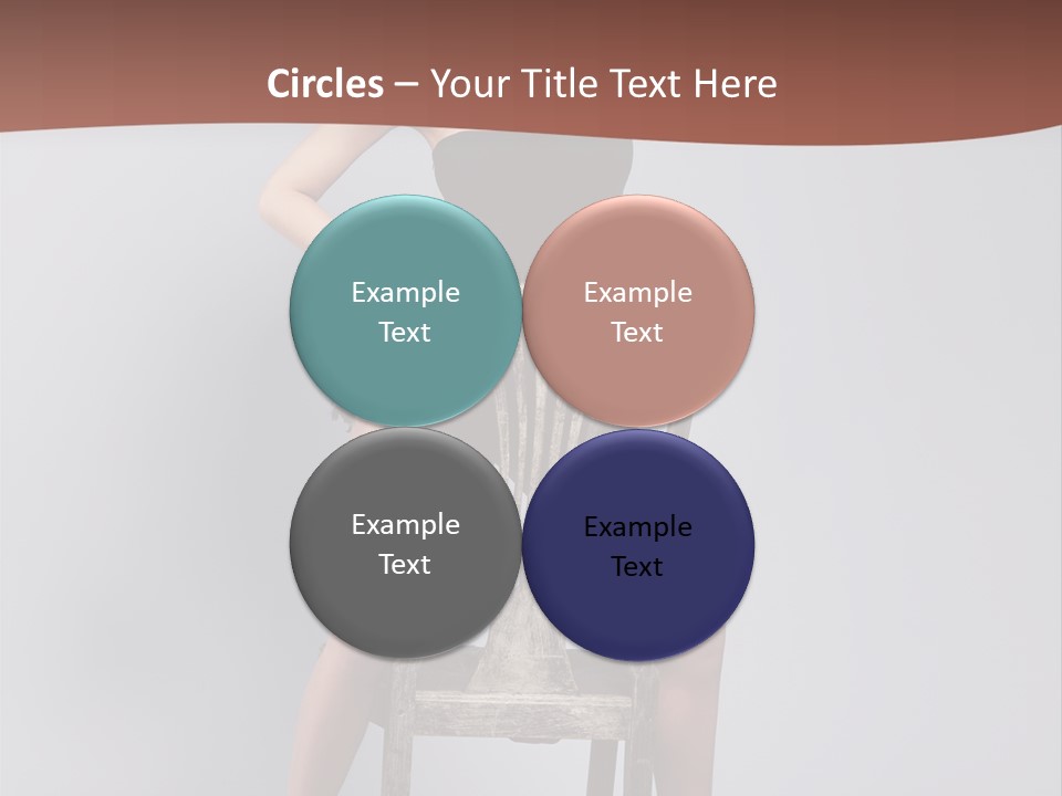 Humor Meeting Itting PowerPoint Template