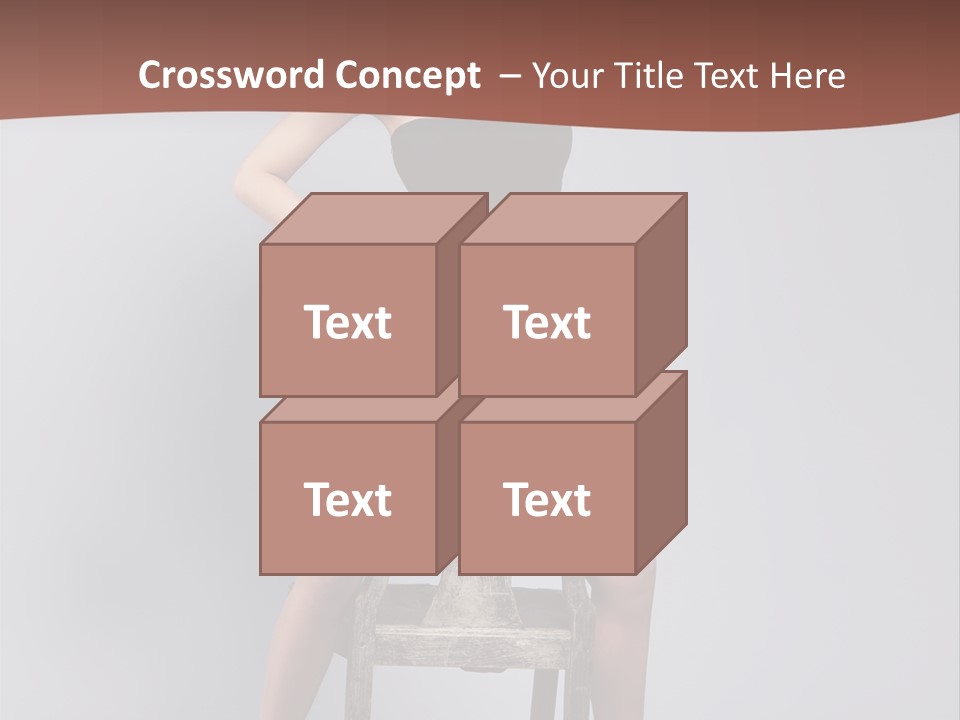 Humor Meeting Itting PowerPoint Template