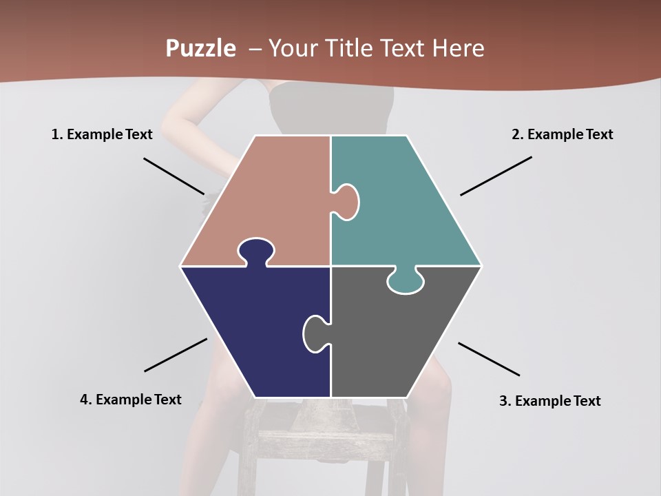 Humor Meeting Itting PowerPoint Template