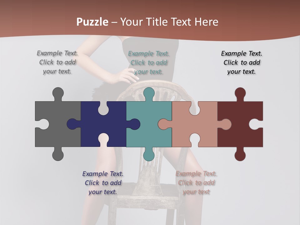 Humor Meeting Itting PowerPoint Template