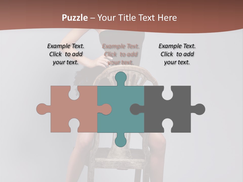 Humor Meeting Itting PowerPoint Template