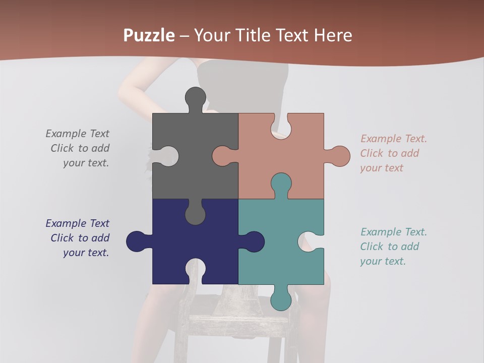 Humor Meeting Itting PowerPoint Template