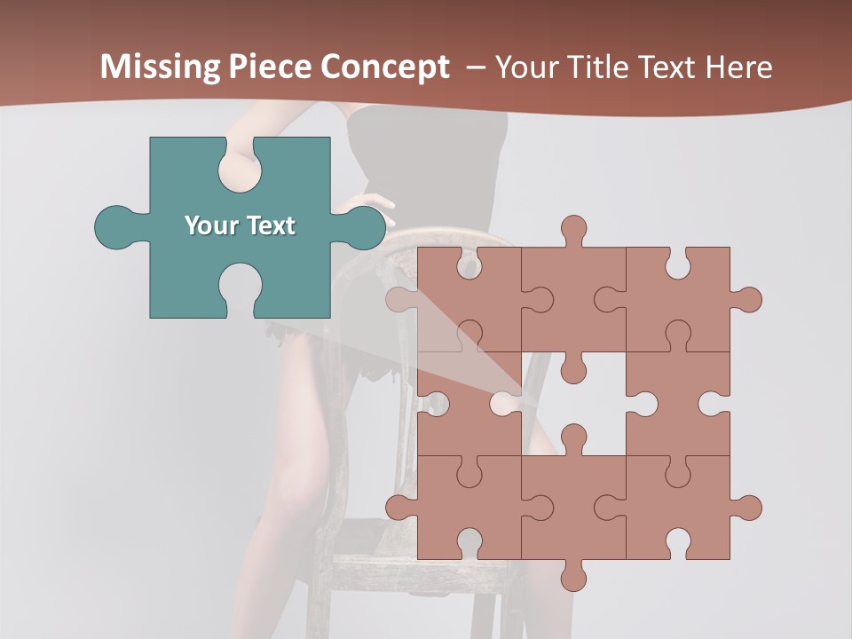 Humor Meeting Itting PowerPoint Template