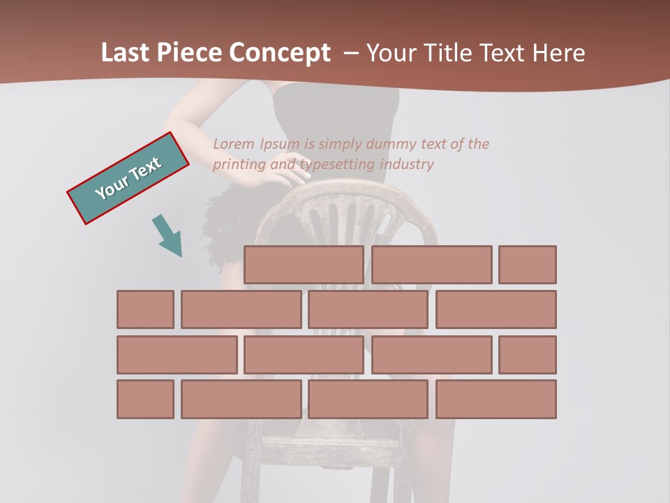 Humor Meeting Itting PowerPoint Template