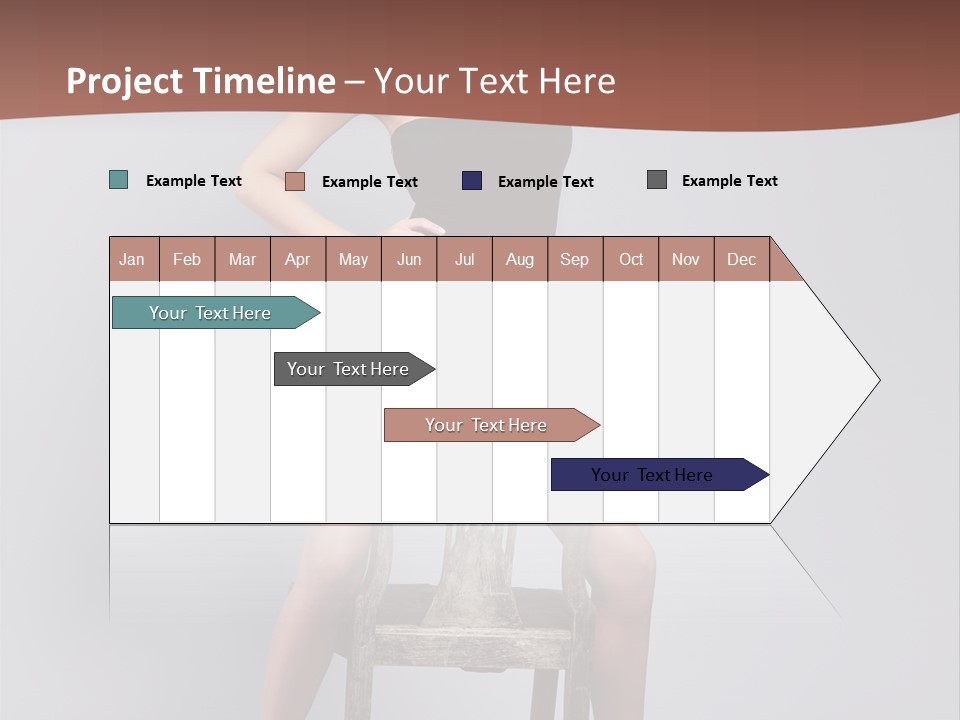 Humor Meeting Itting PowerPoint Template