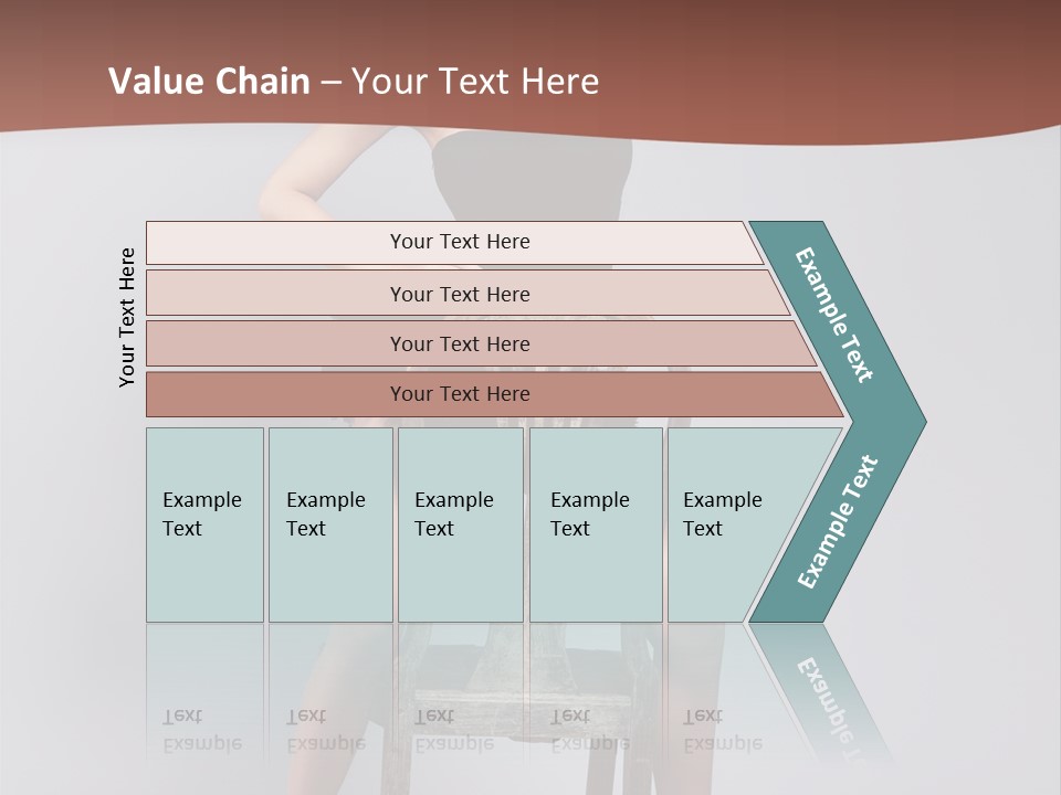Humor Meeting Itting PowerPoint Template