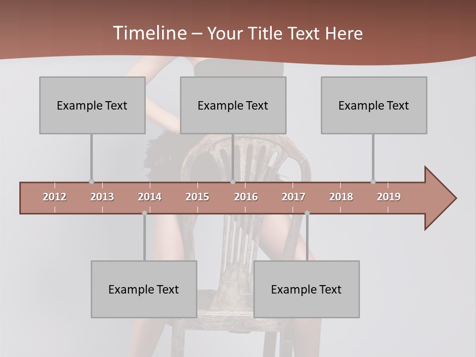 Humor Meeting Itting PowerPoint Template