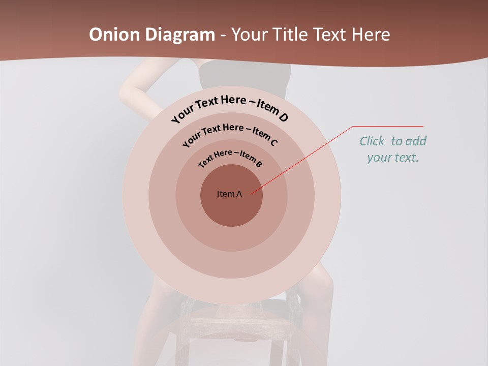 Humor Meeting Itting PowerPoint Template