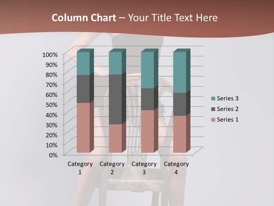 Humor Meeting Itting PowerPoint Template