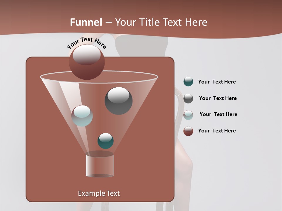 Humor Meeting Itting PowerPoint Template