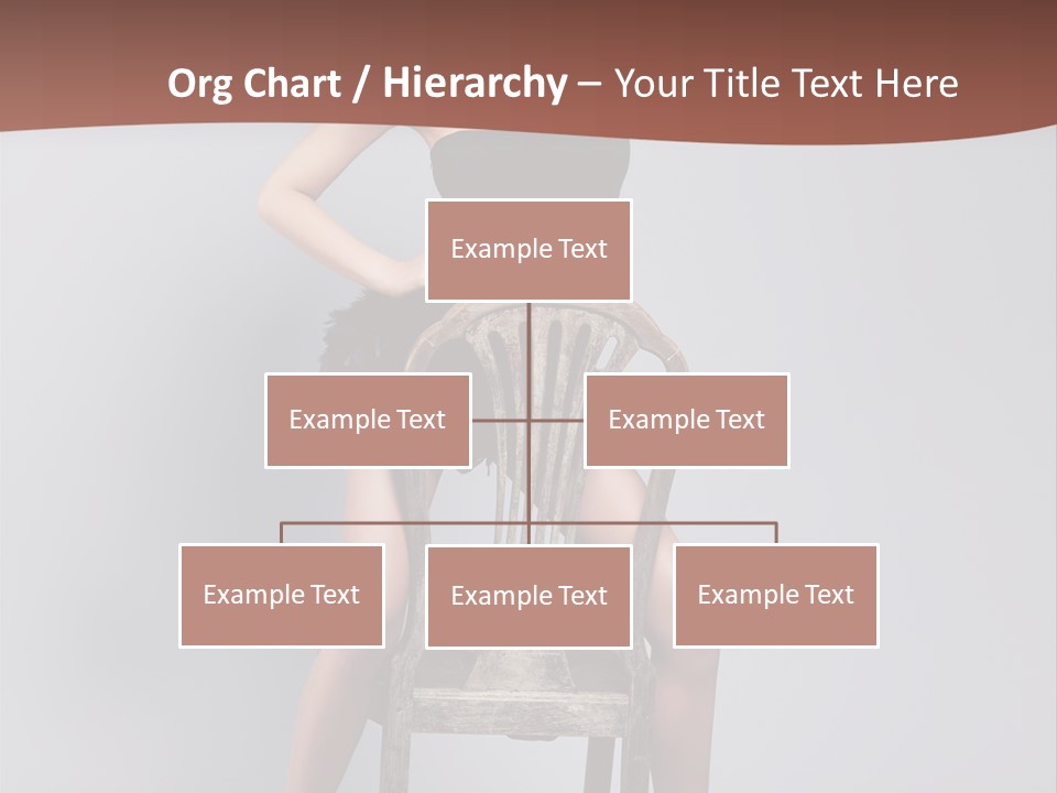 Humor Meeting Itting PowerPoint Template