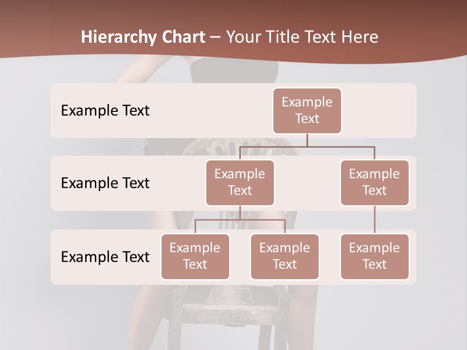 Humor Meeting Itting PowerPoint Template