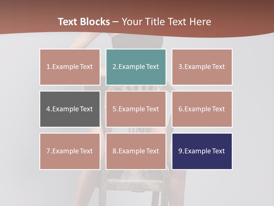 Humor Meeting Itting PowerPoint Template