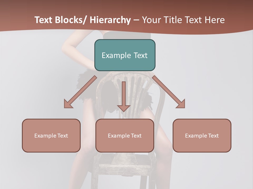 Humor Meeting Itting PowerPoint Template