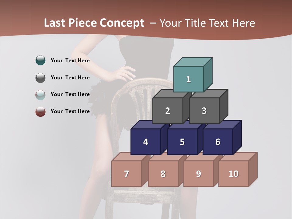 Humor Meeting Itting PowerPoint Template