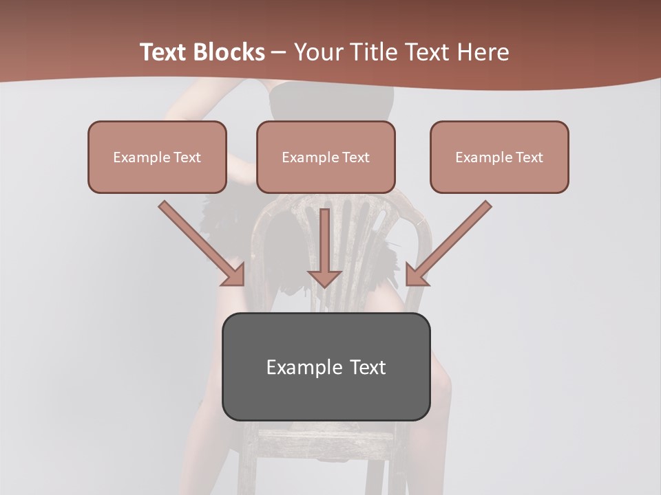 Humor Meeting Itting PowerPoint Template