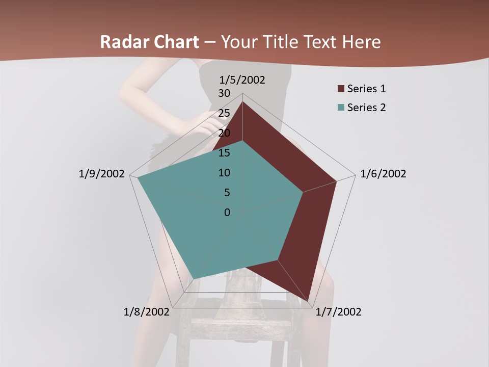 Humor Meeting Itting PowerPoint Template