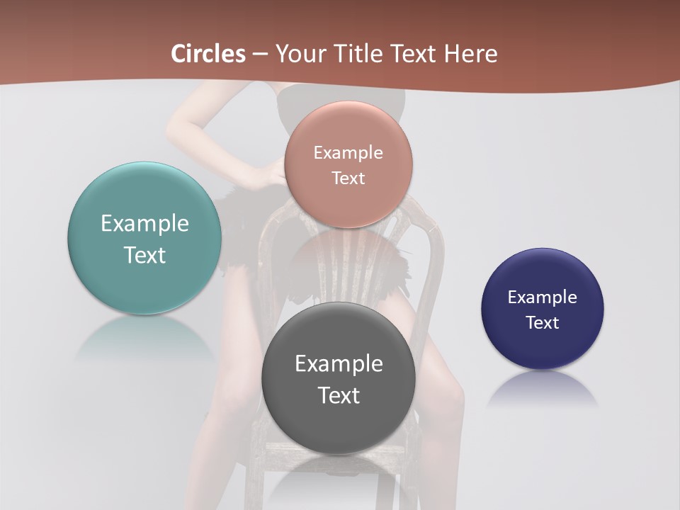 Humor Meeting Itting PowerPoint Template