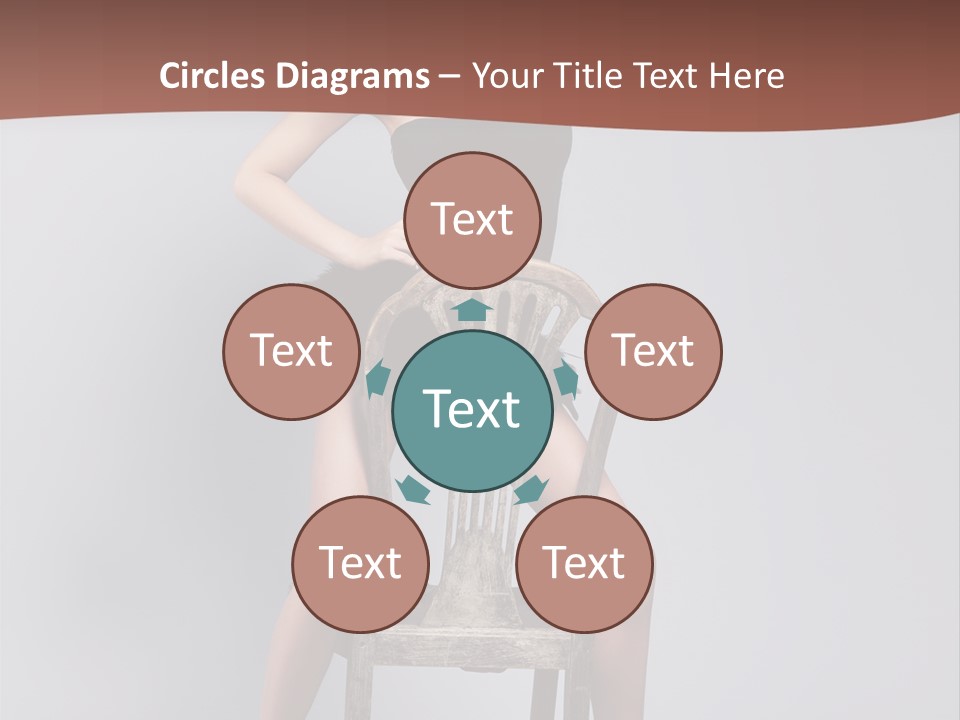 Humor Meeting Itting PowerPoint Template