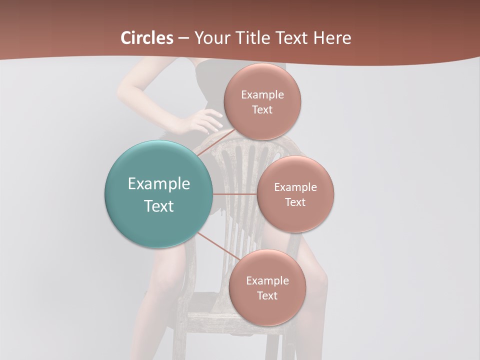 Humor Meeting Itting PowerPoint Template