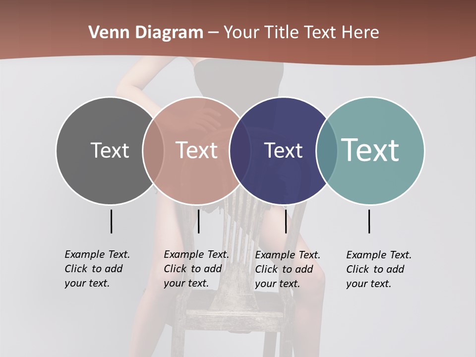 Humor Meeting Itting PowerPoint Template