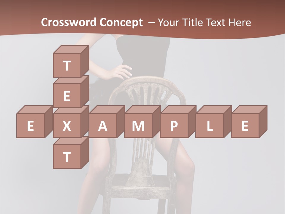 Humor Meeting Itting PowerPoint Template