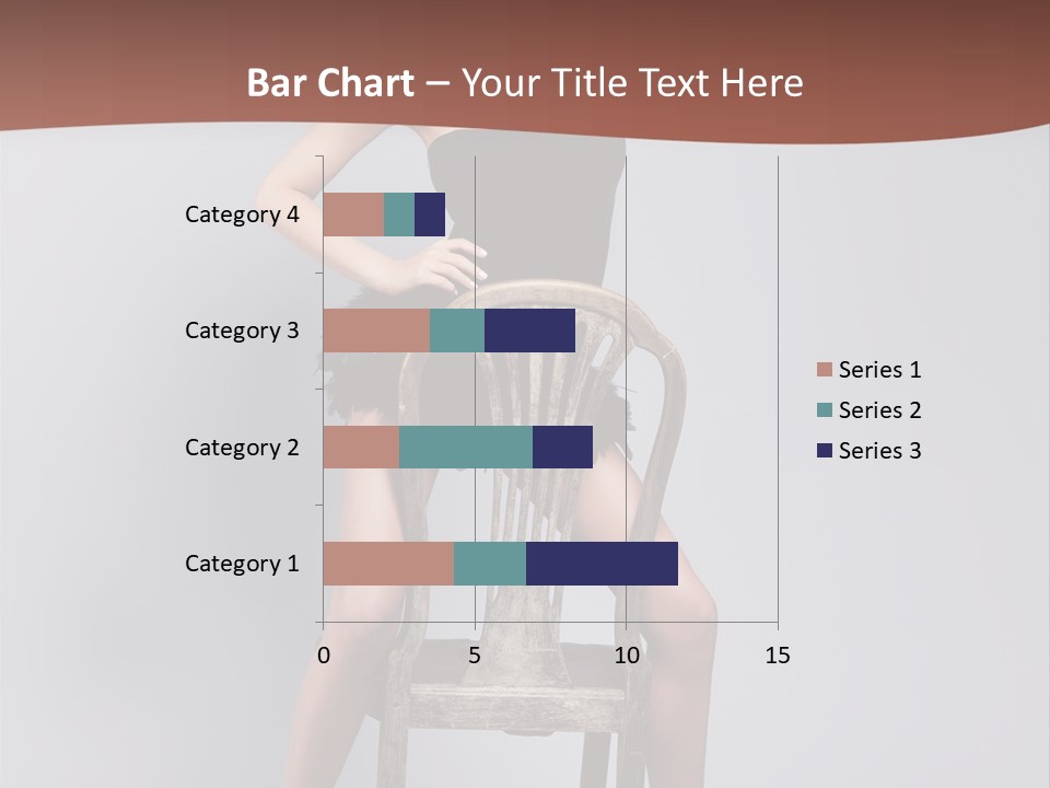 Humor Meeting Itting PowerPoint Template