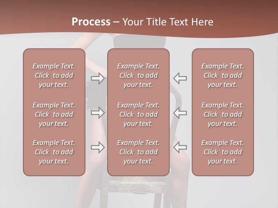 Humor Meeting Itting PowerPoint Template