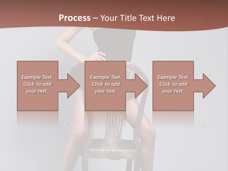 Humor Meeting Itting PowerPoint Template