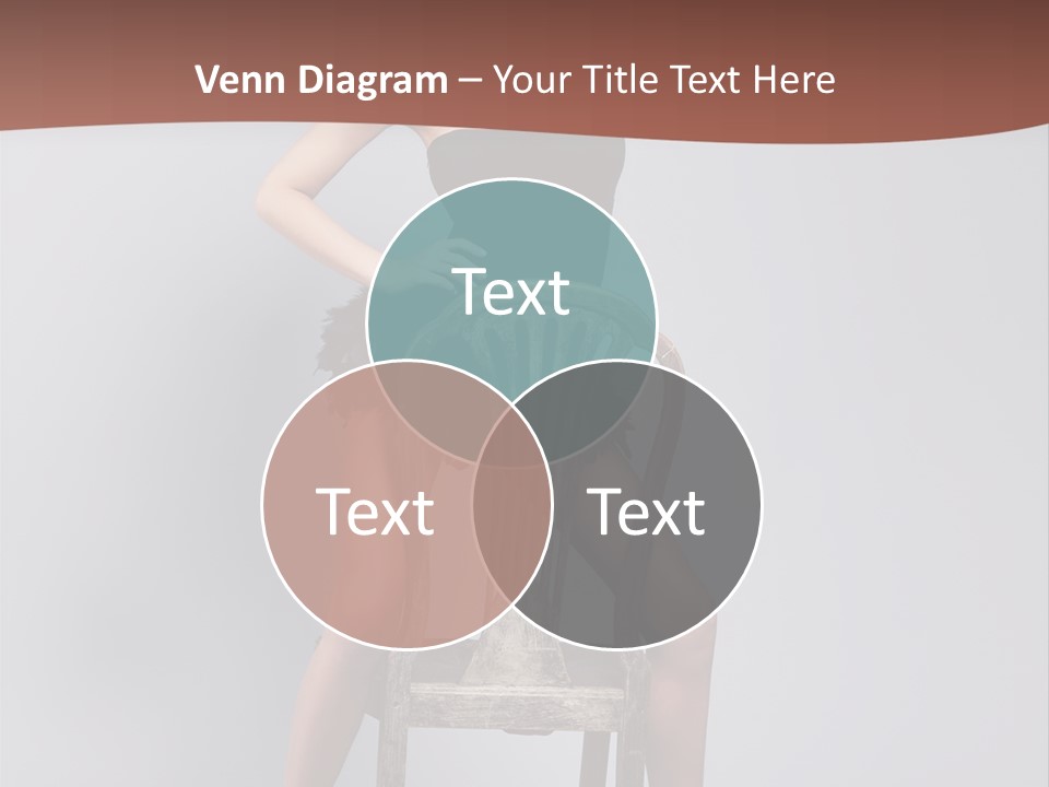 Humor Meeting Itting PowerPoint Template