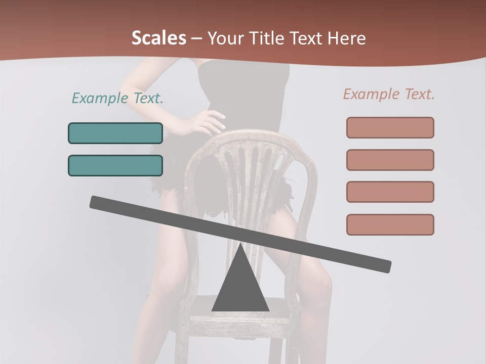 Humor Meeting Itting PowerPoint Template