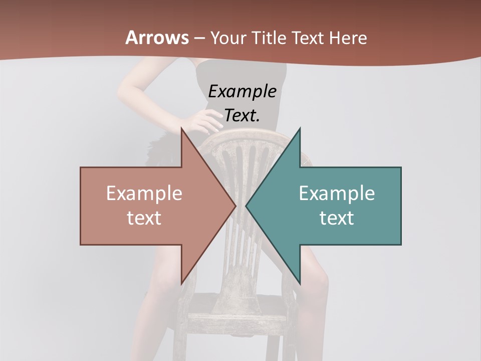 Humor Meeting Itting PowerPoint Template