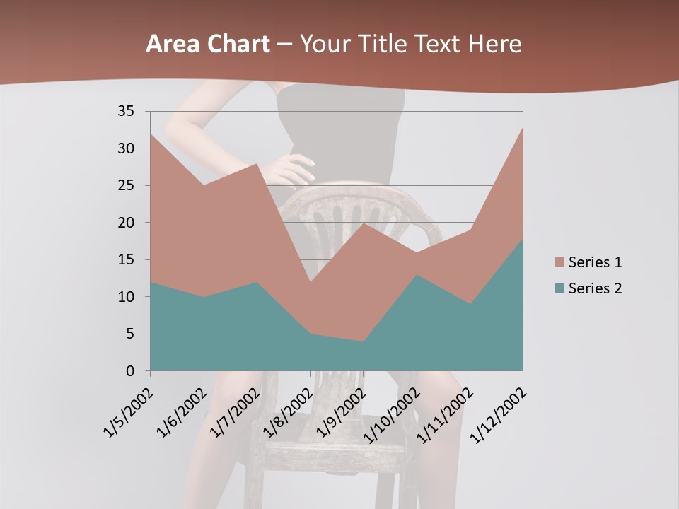 Humor Meeting Itting PowerPoint Template