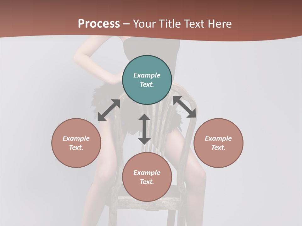 Humor Meeting Itting PowerPoint Template