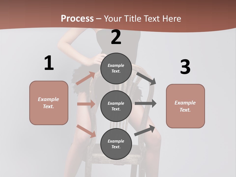 Humor Meeting Itting PowerPoint Template