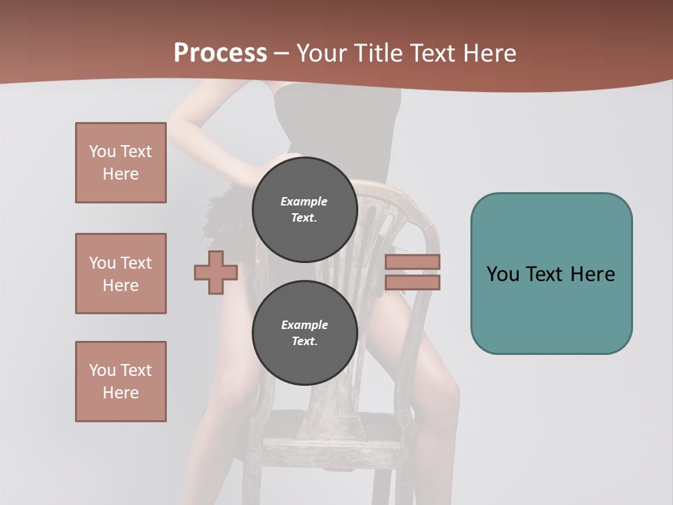 Humor Meeting Itting PowerPoint Template