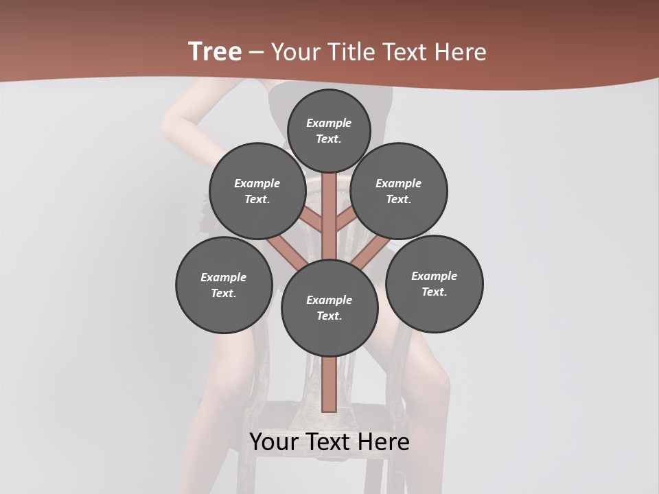 Humor Meeting Itting PowerPoint Template