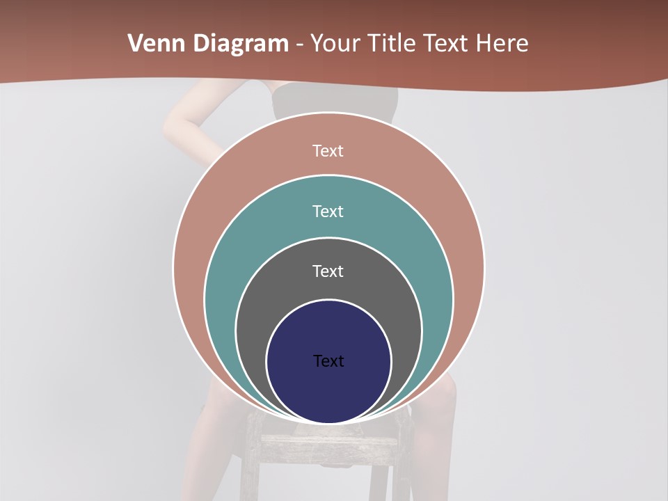 Humor Meeting Itting PowerPoint Template