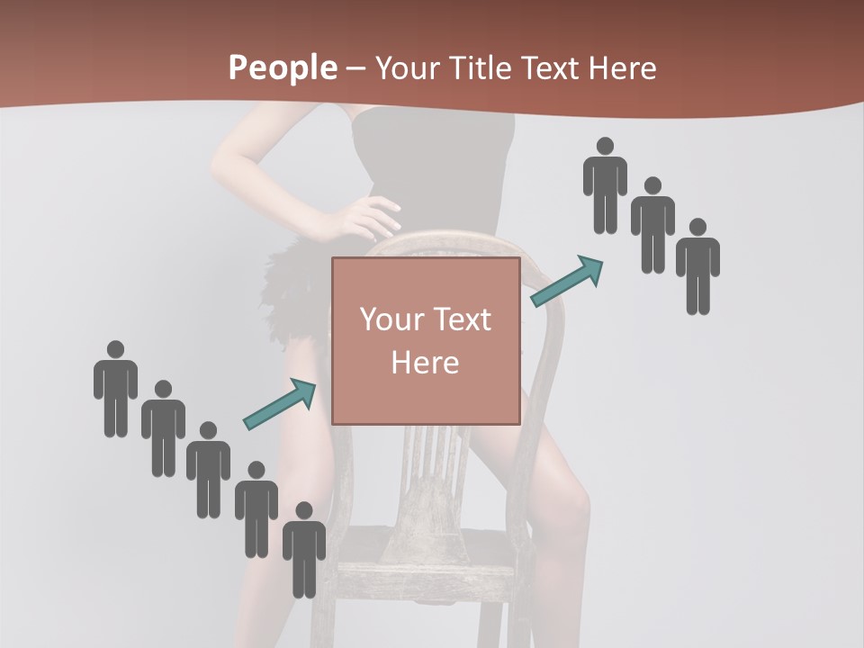 Humor Meeting Itting PowerPoint Template