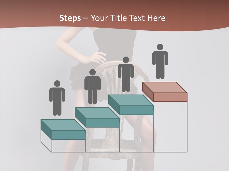 Humor Meeting Itting PowerPoint Template